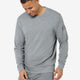 Cashmere Grey Melange