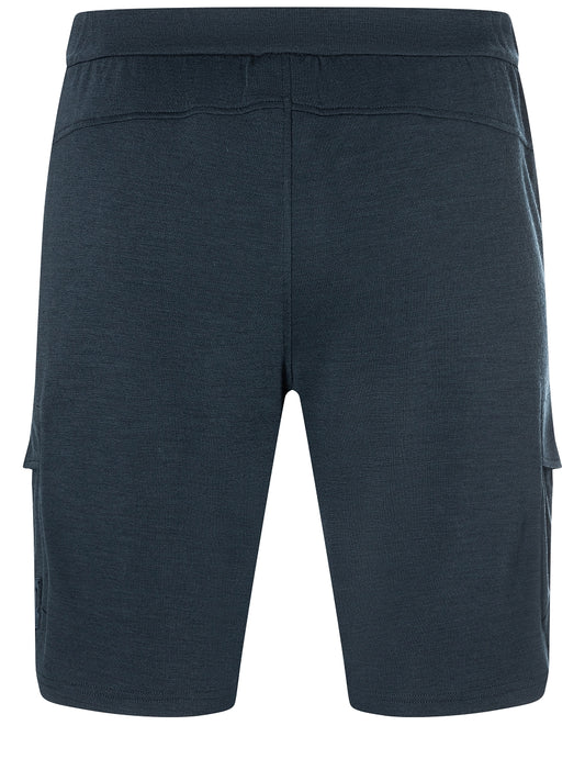 MIESTEN CARGO BIO MERINOSHORTSIT
