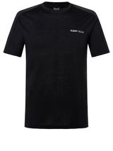 MIESTEN ALARM RUNNING TEE MERINOVILLAINEN JUOKSUPAITA
