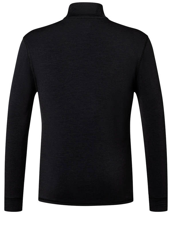 MIESTEN HOT 6 PACK TURTLENECK MERINOFLEECE PAITA