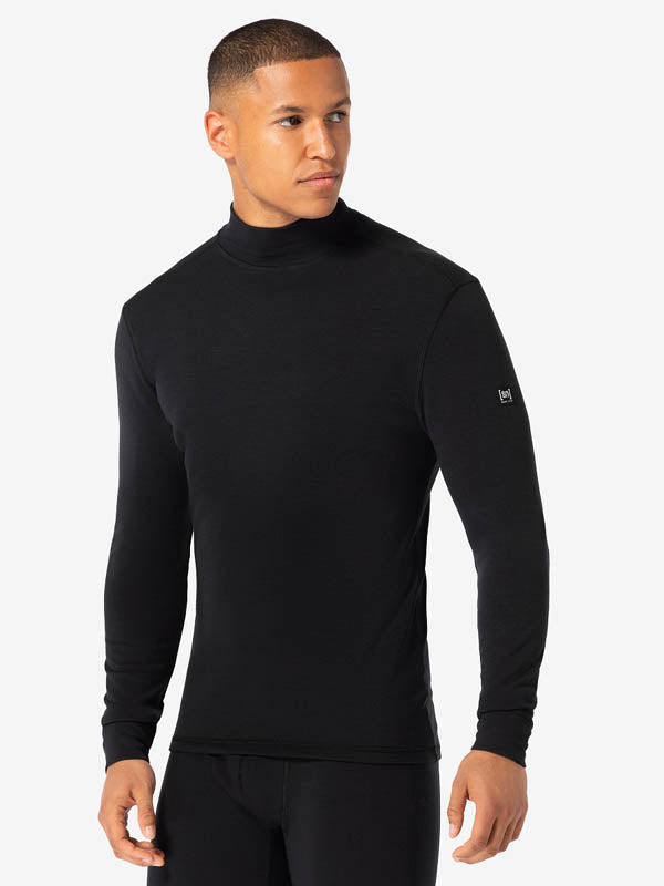 MIESTEN HOT 6 PACK TURTLENECK MERINOFLEECE PAITA