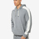 Cashmere Grey Melange/Fresh Wh
