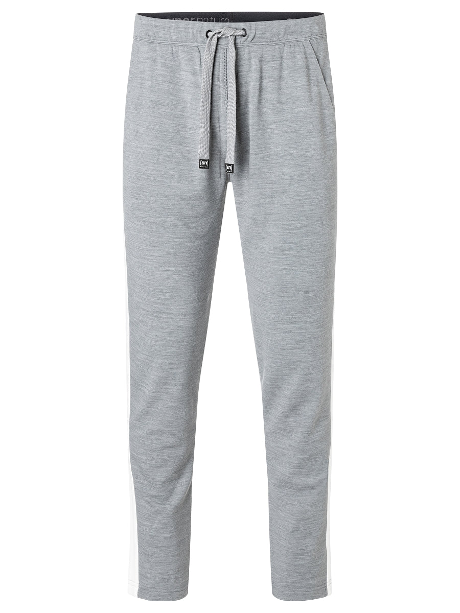 MIESTEN COLORADO PANTS MERINOHOUSUT
