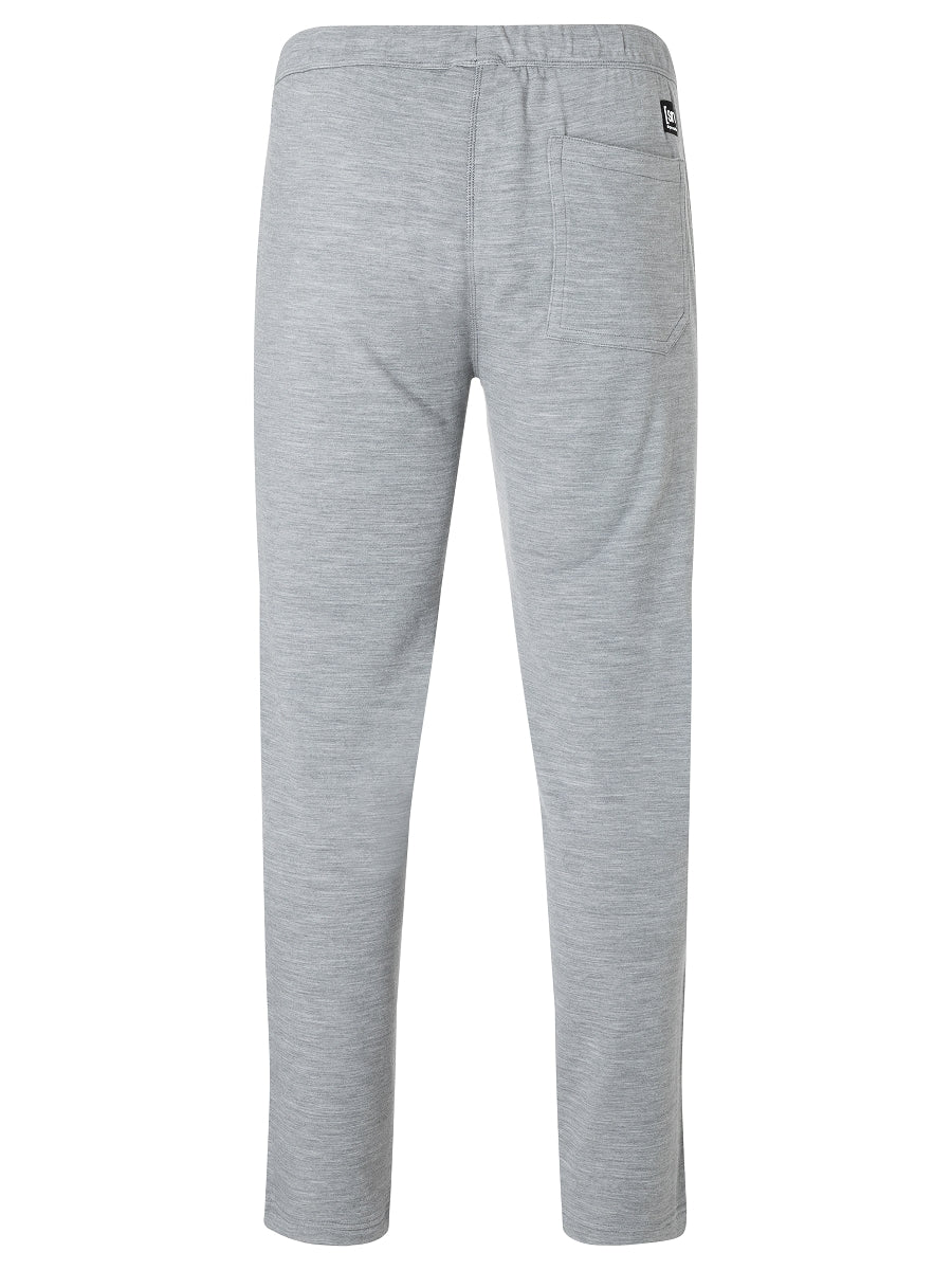 MIESTEN COLORADO PANTS MERINOHOUSUT
