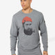 Cashmere Grey Melange/Dark Sha