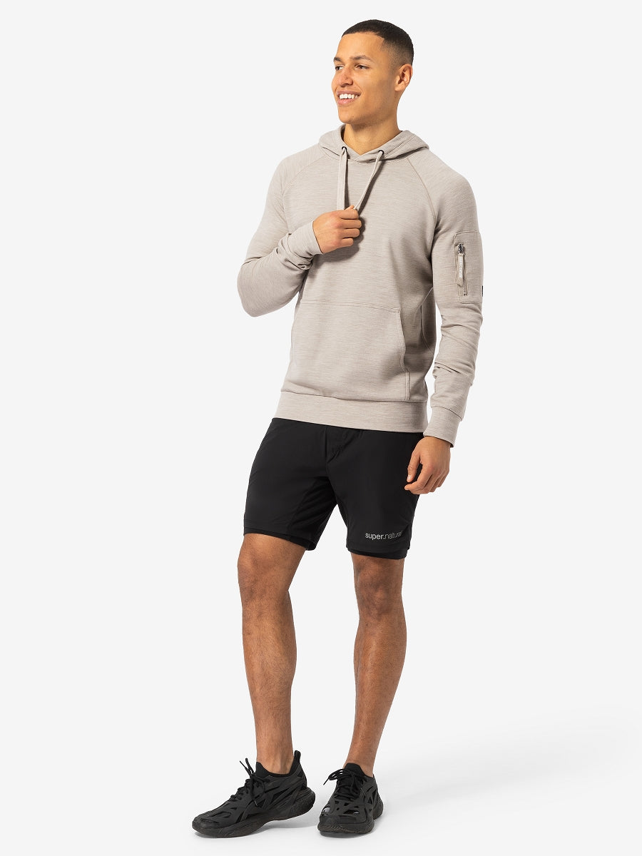 MIESTEN  FAVOURITE POCKET HOODIE