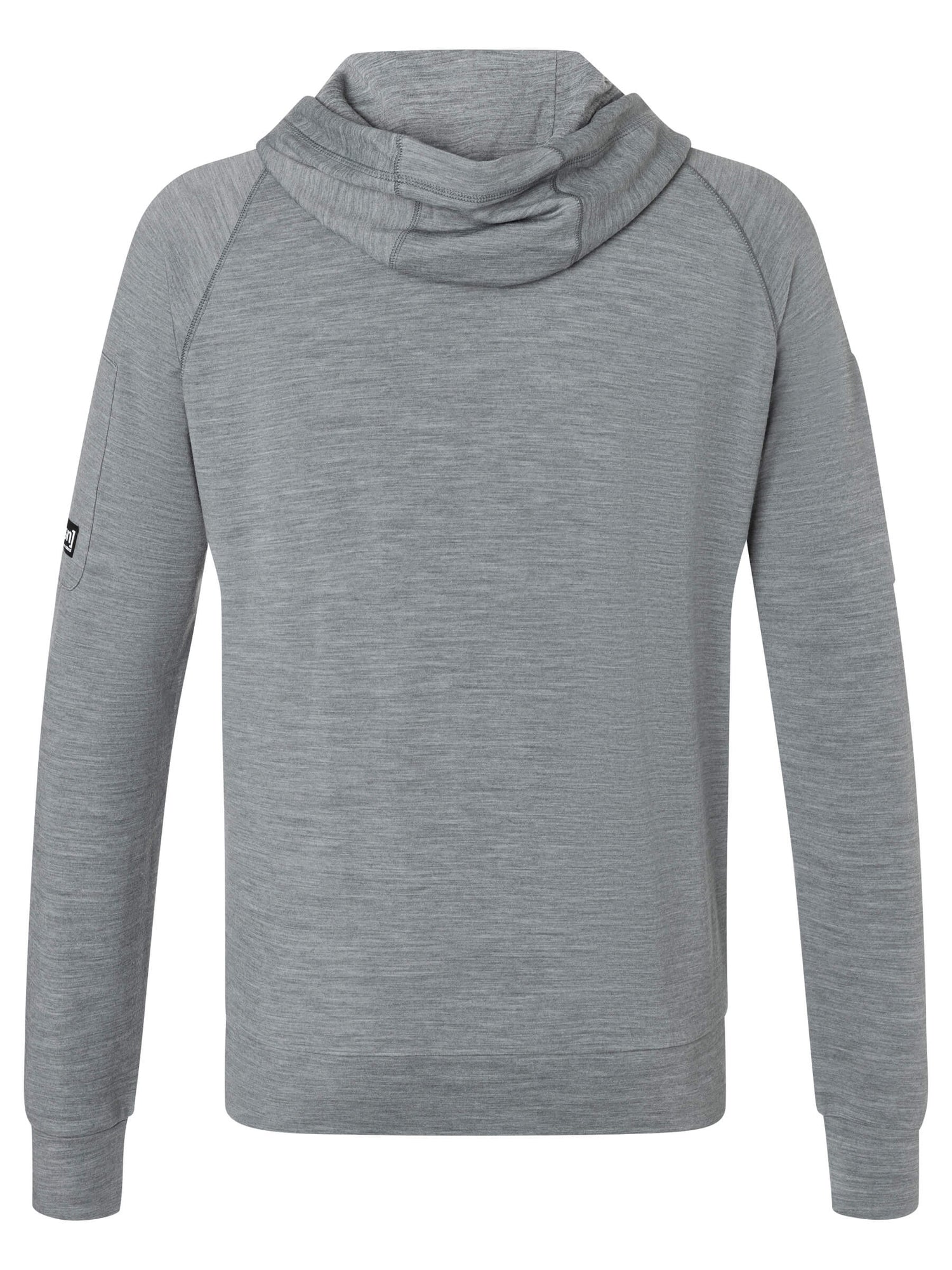 MIESTEN  FAVOURITE POCKET HOODIE