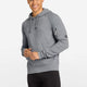 Cashmere Grey Melange