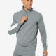Cashmere Grey Melange/Fresh Wh