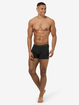 MIESTEN LUX BASE BOXER MERINOVILLAISET BOKSERIT