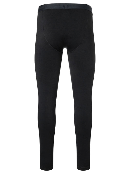 MIESTEN LUX BASE TIGHT - MERINOVILLAISET ALUSHOUSUT