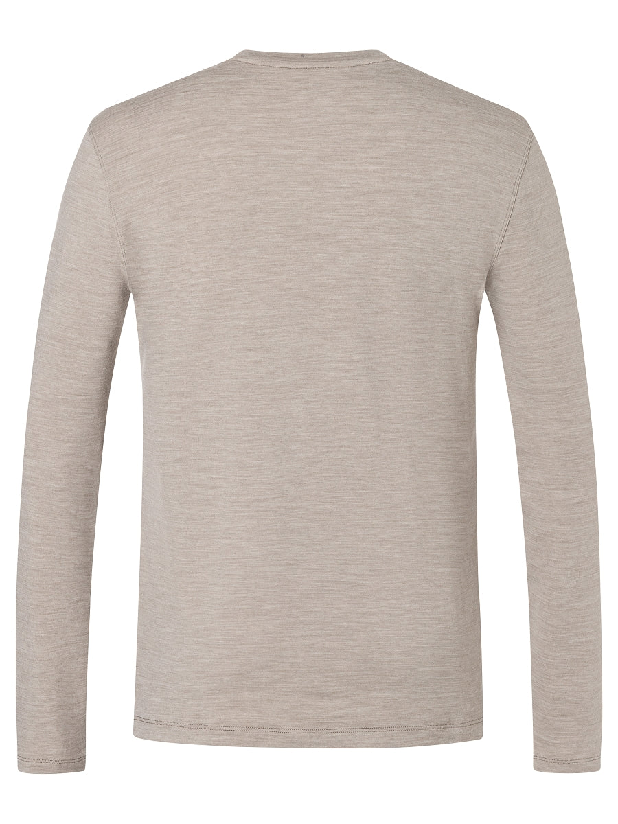 MIESTEN SCRAMBLER BRUSH MERINOVILLAPAITA