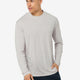 Cashmere Grey Melange