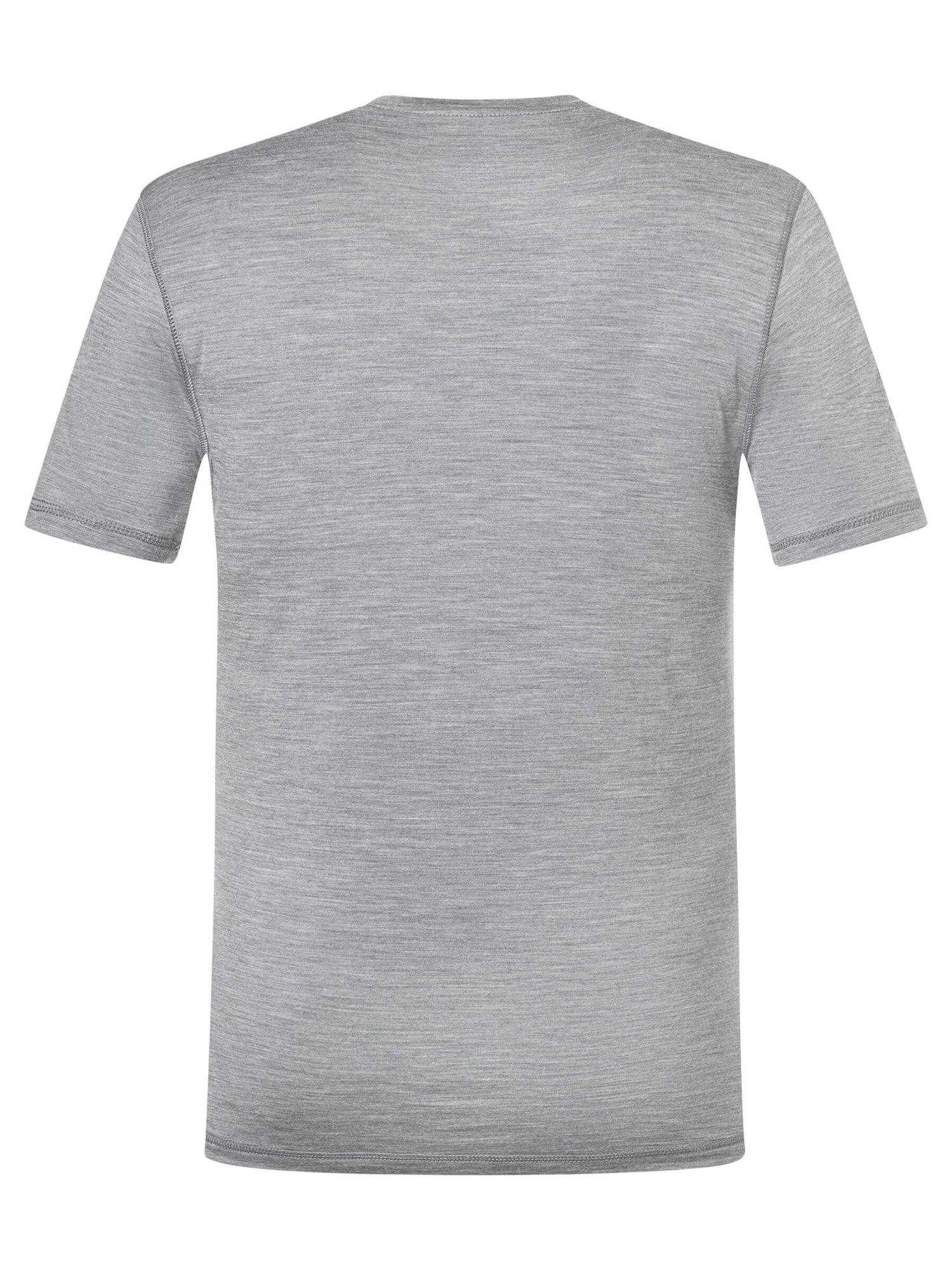 SUPER.NATURAL BIO BASE TEE  –  MIESTEN MERINO T-PAITA