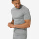 Cashmere Grey Melange