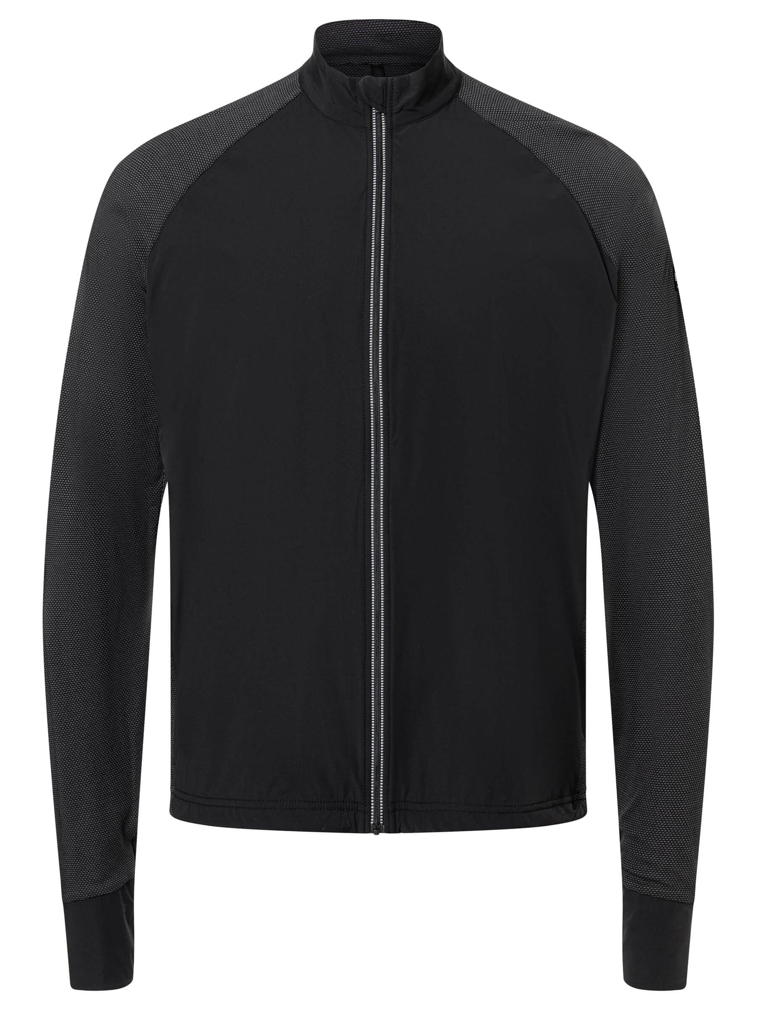 SUPER.NATURAL LIGHT AIR JACKET MIESTEN MERINOHYBRIDITAKKI