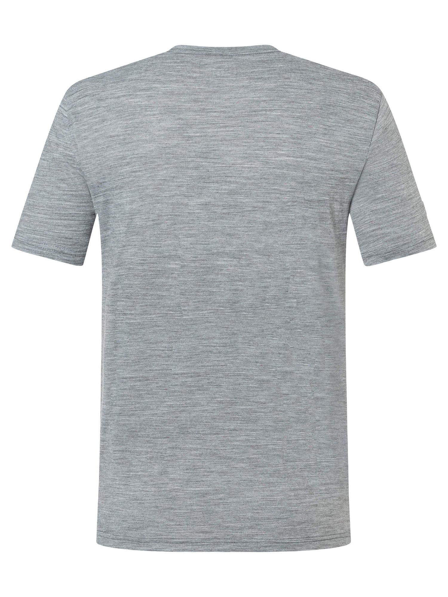 SUPER.NATURAL POCKET TEE KEVYT MIESTEN MERINOVILLAPAITA