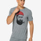 Cashmere Grey Melange/Jet Blac