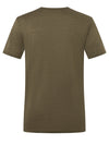 M TRACE HILL TEE