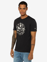 MIESTEN WELL EQUIPPED TEE MERINO T-PAITA