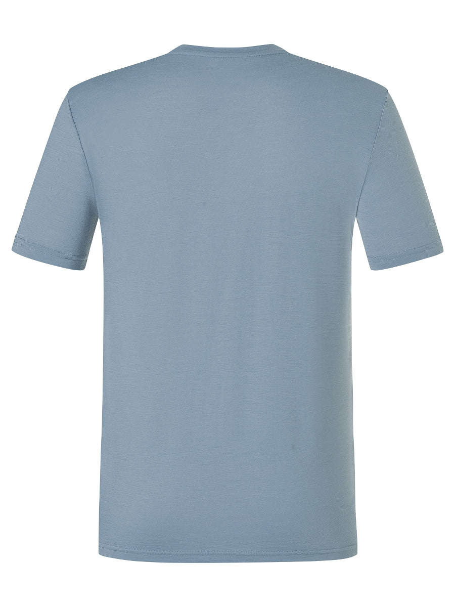 MIESTEN JUHO'S FINEST MERINO T-PAITA