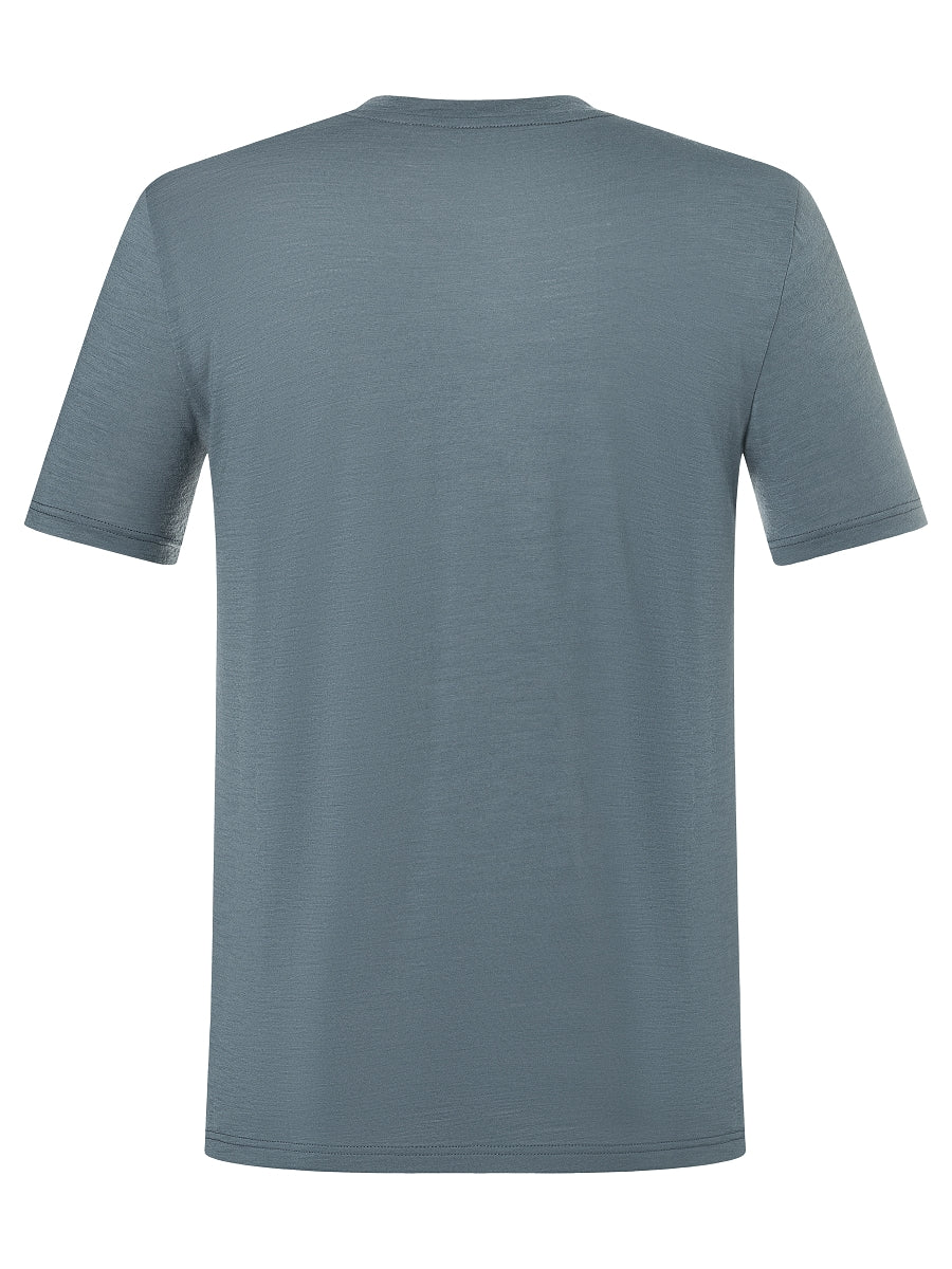 MIESTEN BICYCLE NOMAD TEE MERINO T-PAITA