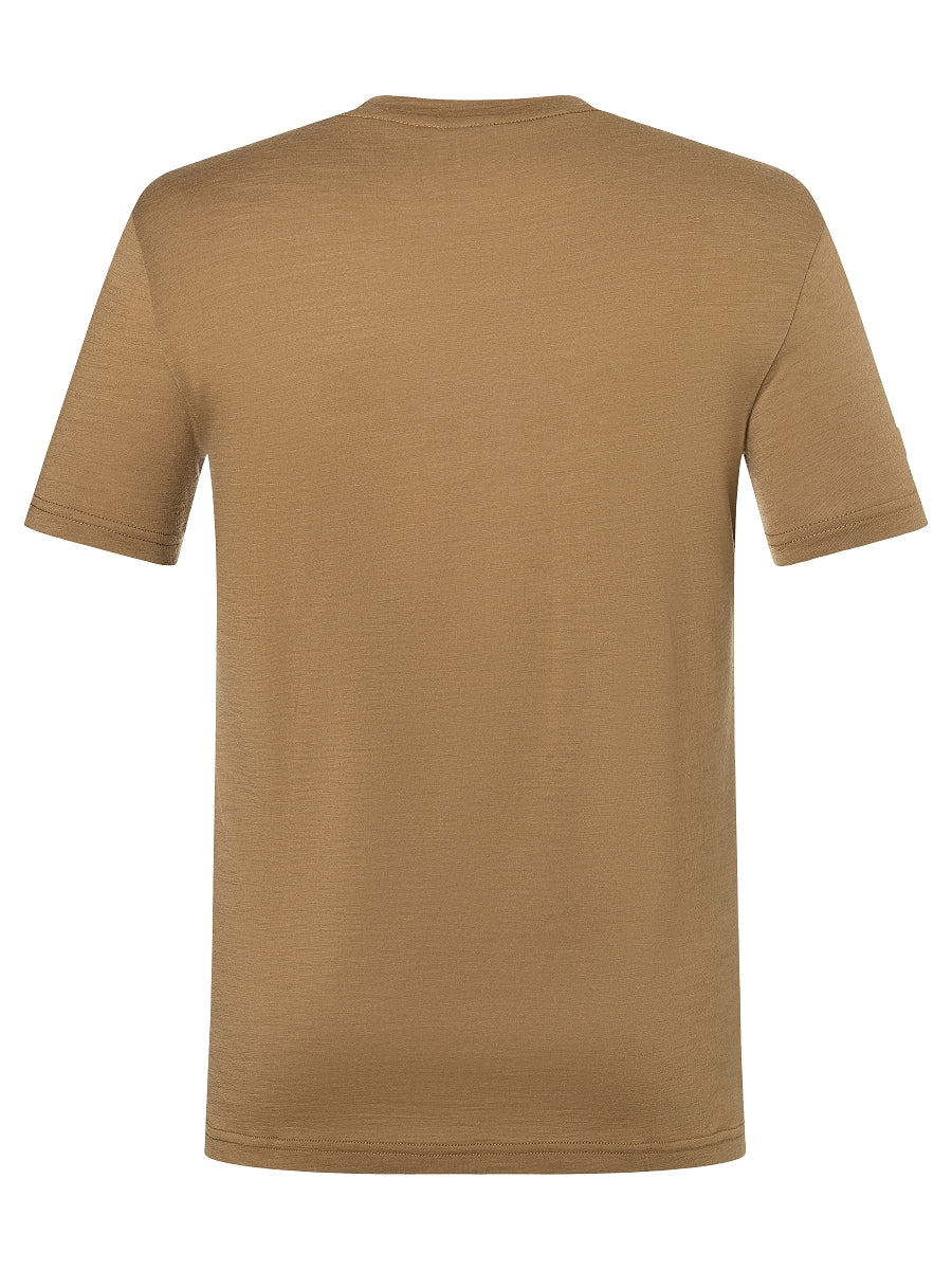 MIESTEN SURF TRIP TEE MERINO T-PAITA