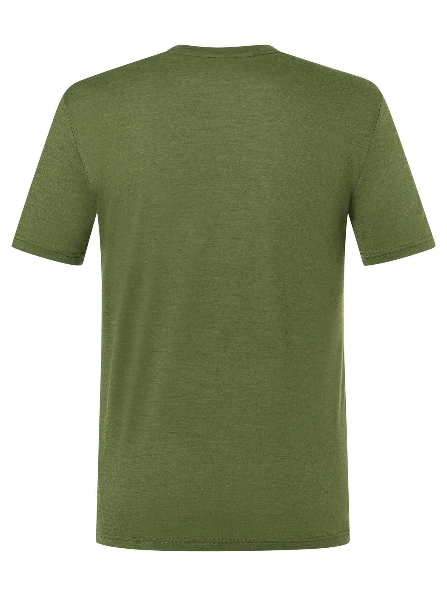 SUPER.NATURAL NO MAP TEE MIESTEN MERINOPAITA