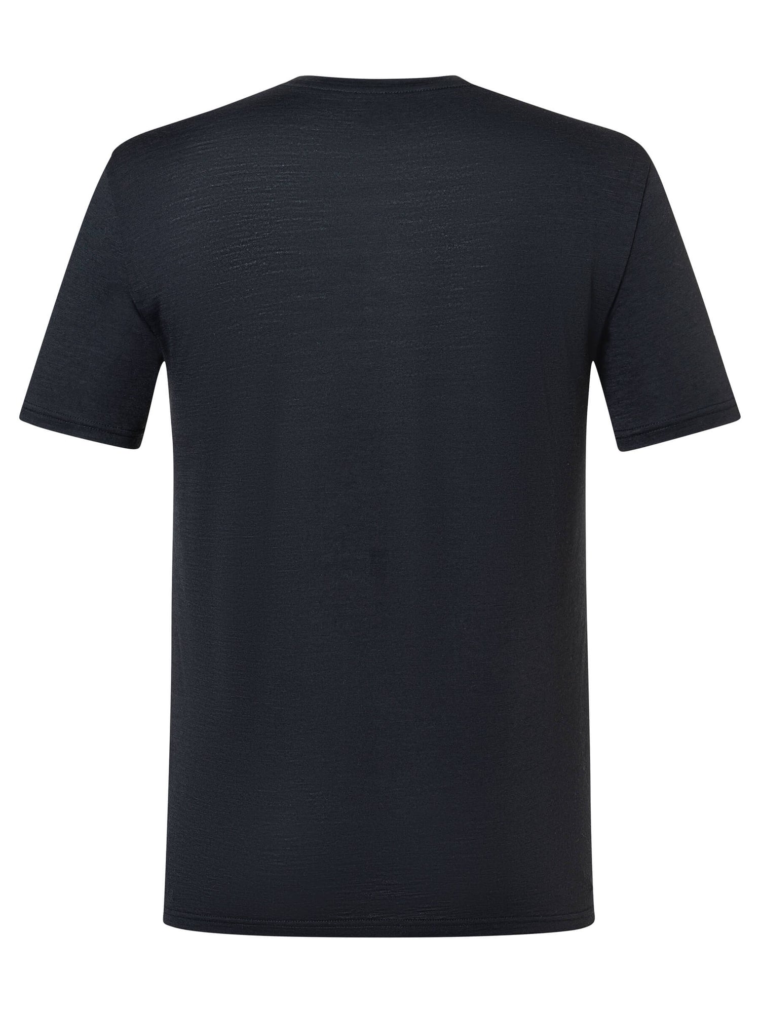 SUPER NATURAL FLASHY SNEAKER TEE - MIESTEN MERINO T-PAITA