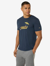SUPER.NATURAL HOT DOG TEE MISTEN MERINOPAITA
