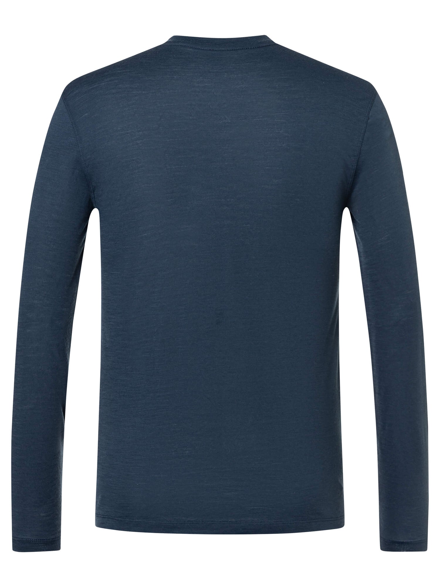 SUPER NATURAL WILLI LS - MIESTEN PITKÄHIHAINEN PAITA