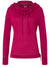 W FUNNEL HOODIE