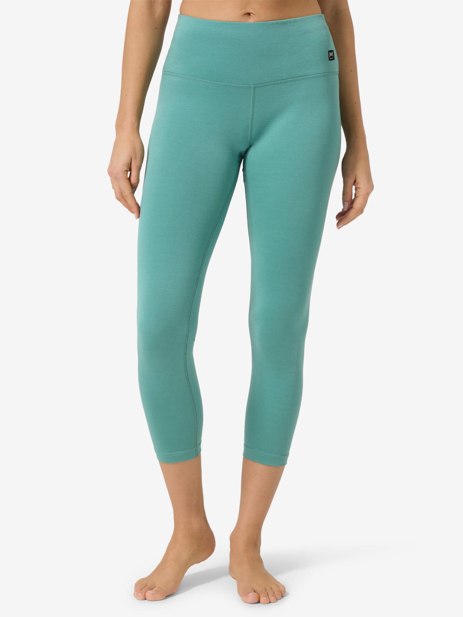 NAISTEN SUPER TIGHTS MERINOTRIKOOT