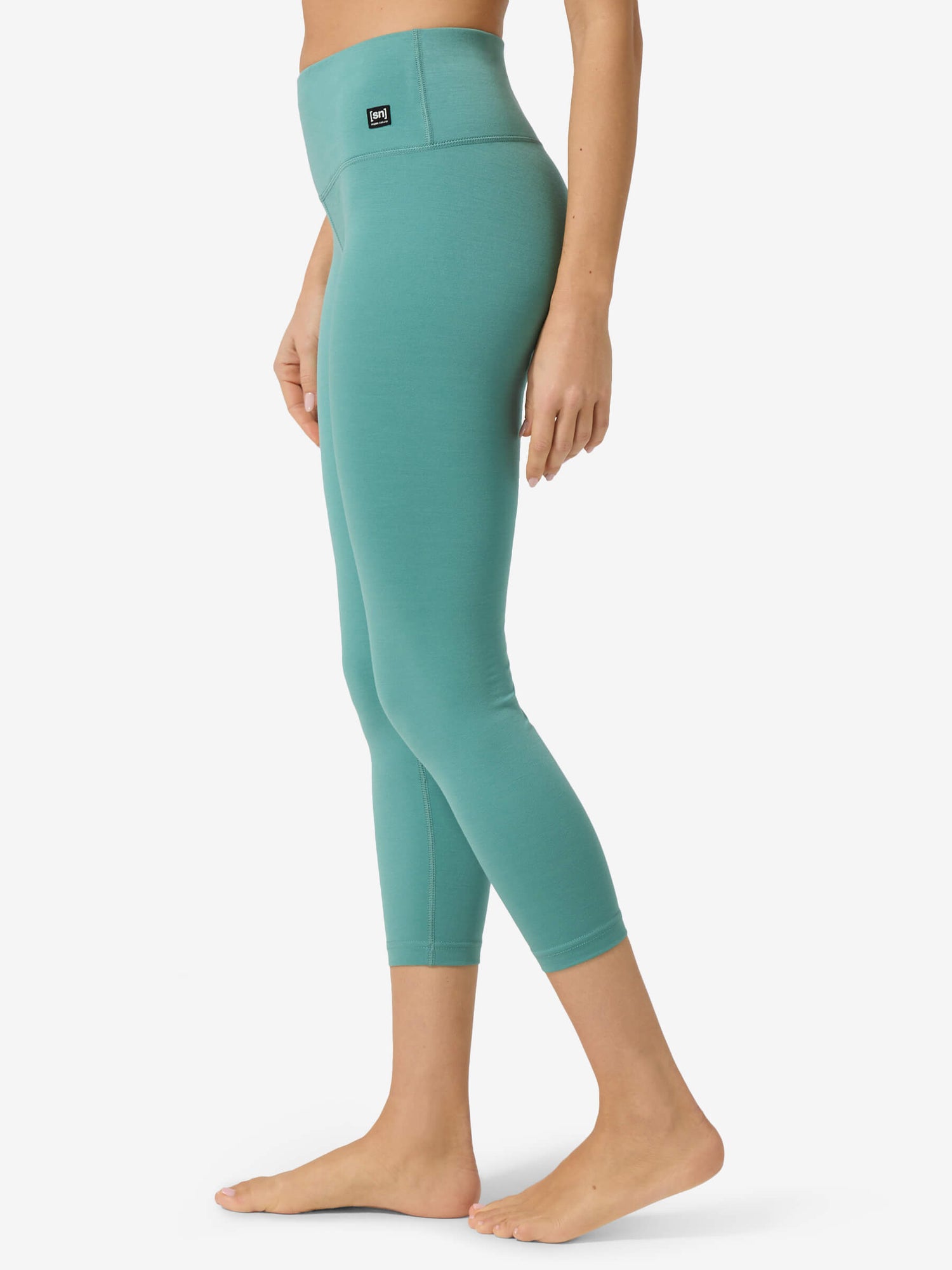NAISTEN SUPER TIGHTS MERINOTRIKOOT