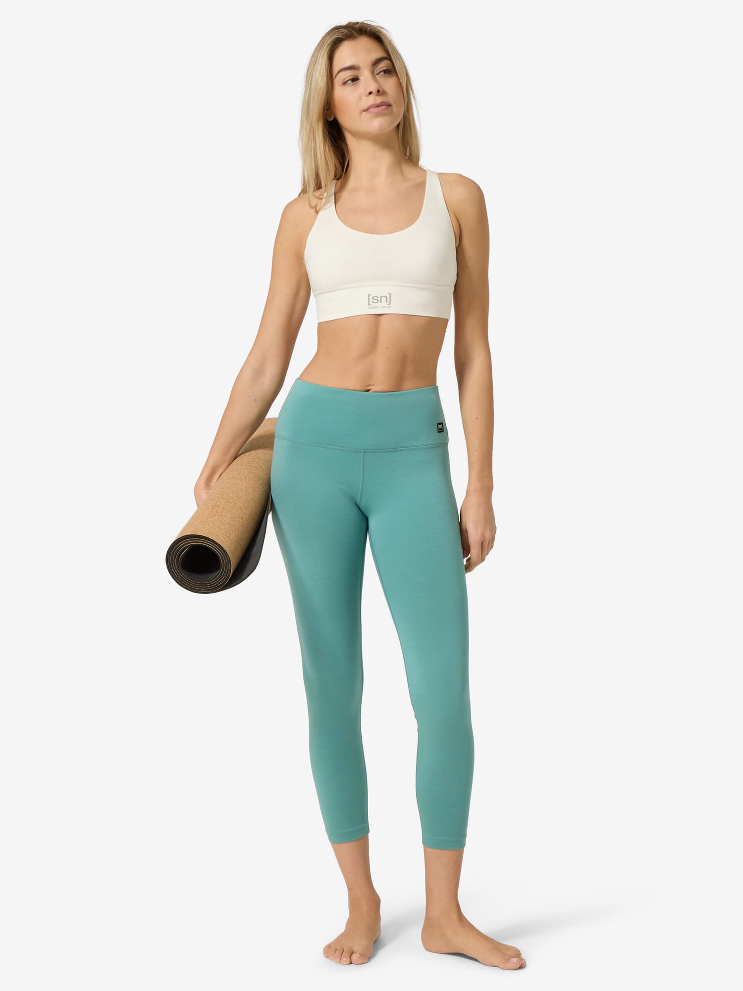 NAISTEN SUPER TIGHTS MERINOTRIKOOT
