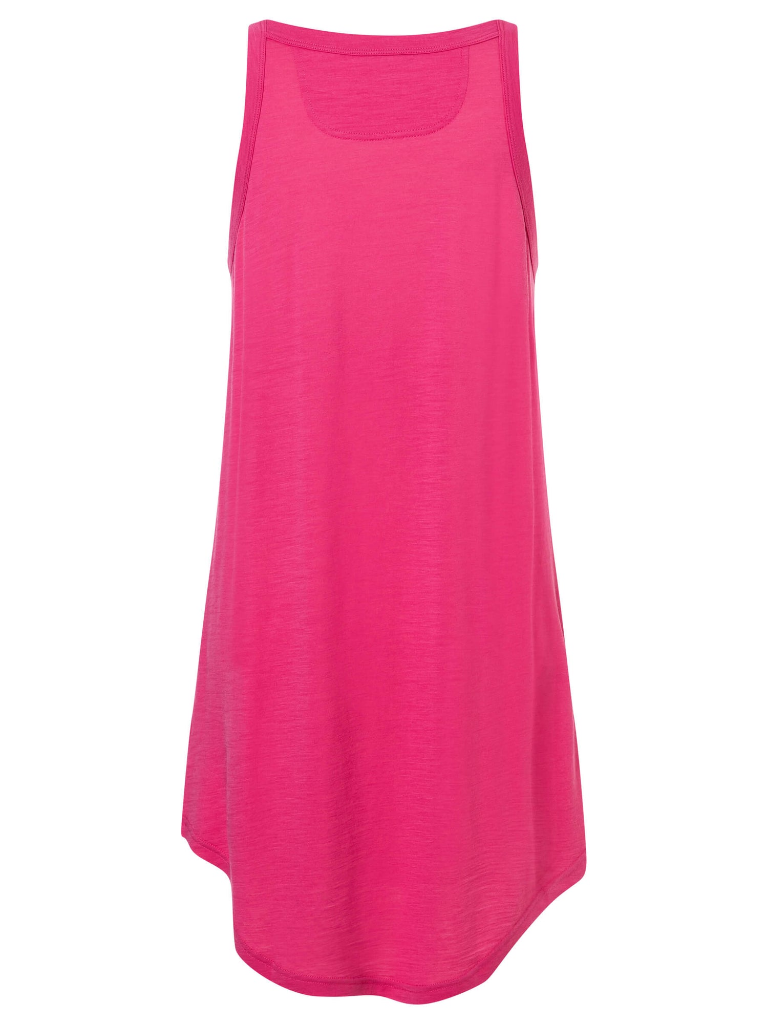 NAISTEN RELAX DRESS MERINOMEKKO