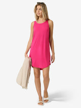 NAISTEN RELAX DRESS MERINOMEKKO