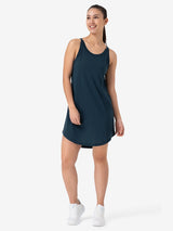 NAISTEN RELAX DRESS MERINOMEKKO