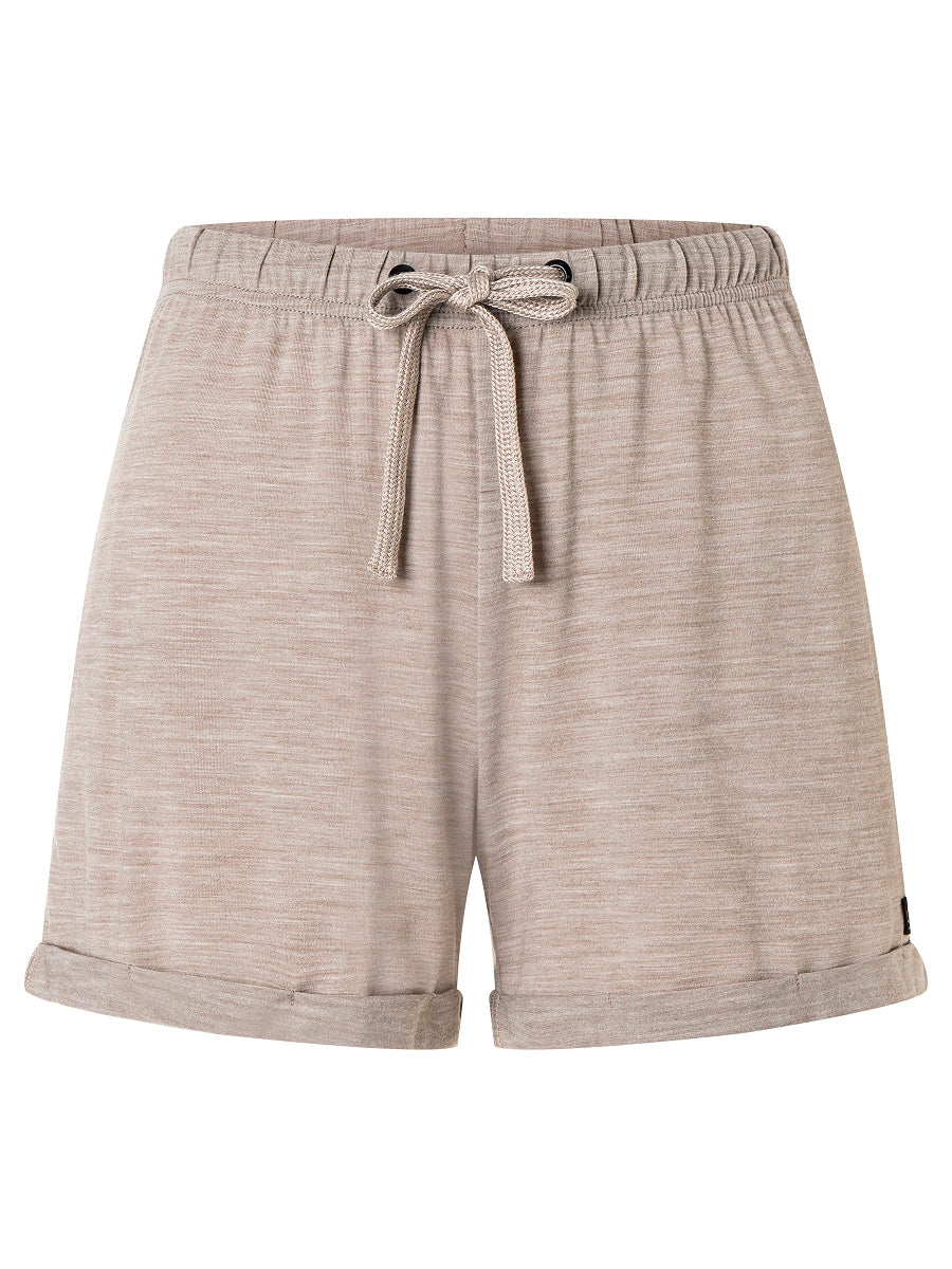 NAISTEN WIDE MERINOSHORTSIT