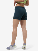 NAISTEN WIDE MERINOSHORTSIT