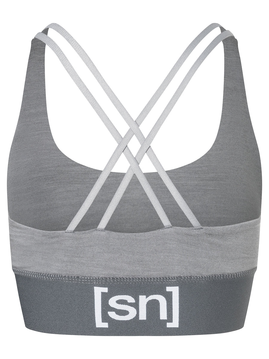 NAISTEN SUPER TOP MERINO-URHEILULIIVI