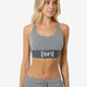 Cashmere Grey Melange