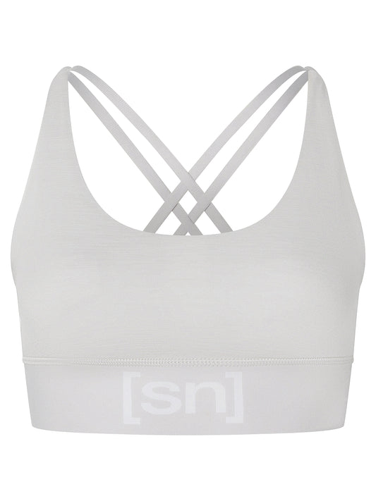 NAISTEN SUPER TOP MERINO-URHEILULIIVI