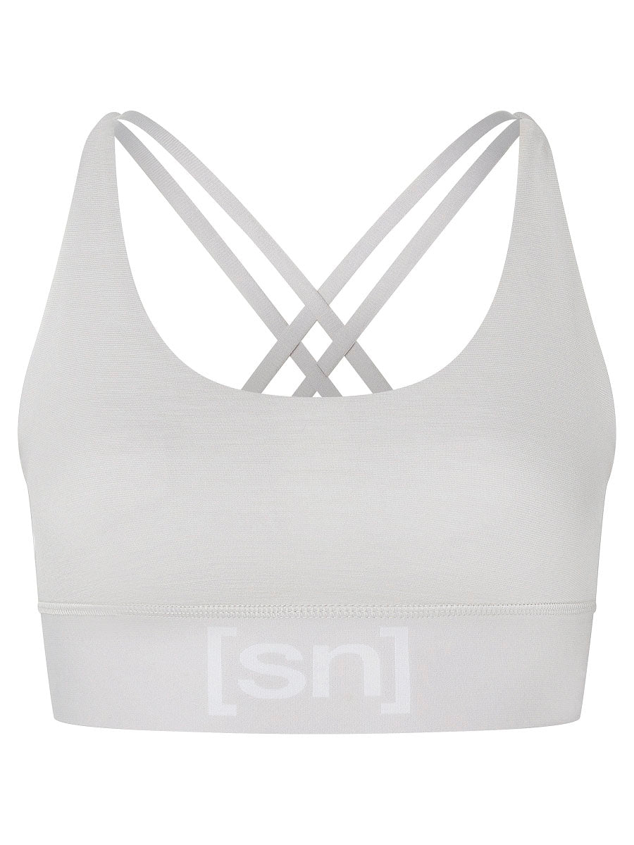 NAISTEN SUPER TOP MERINO-URHEILULIIVI