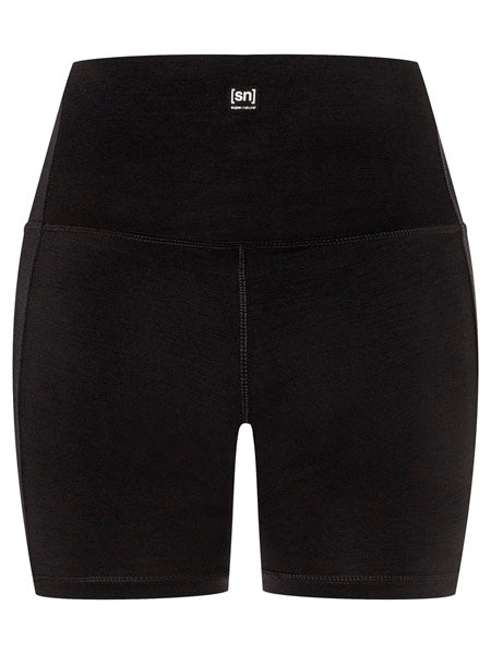NAISTEN LIQUID FLOW MERINOSHORTSIT