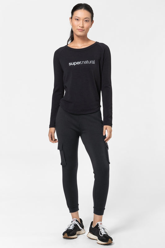 NAISTEN CITY CARGO REISITASKUHOUSUT