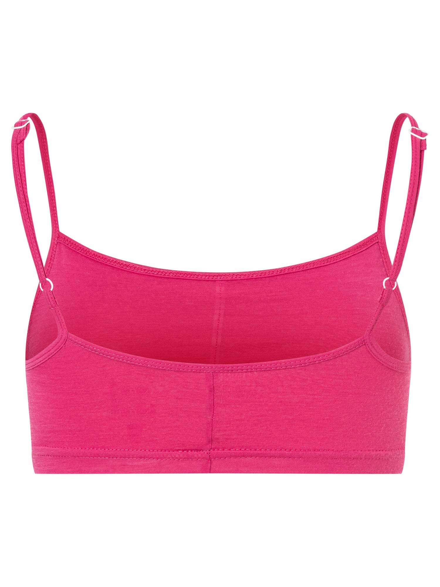 NAISTEN COSY BRA MERINOLIIVI