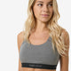 Cashmere Grey Melange