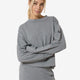 Cashmere Grey Melange