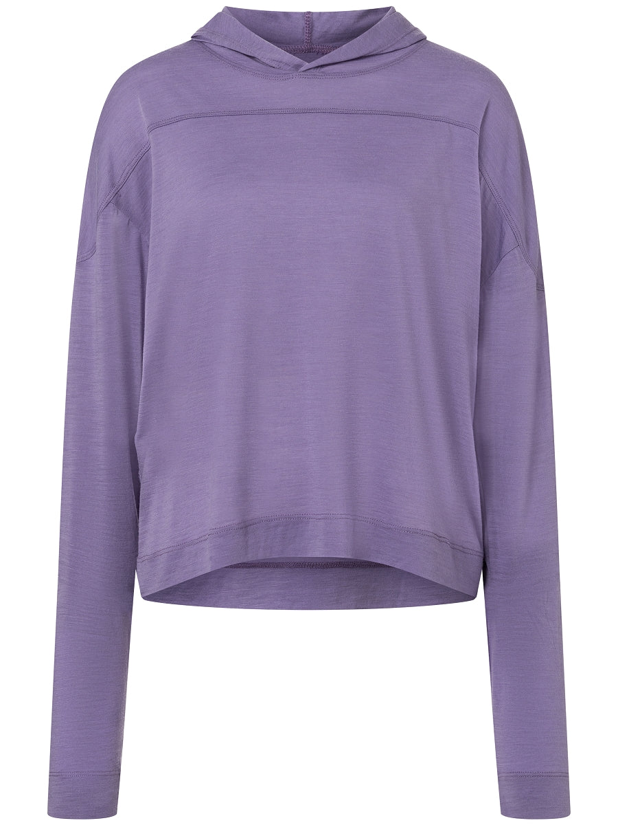 W ASANA CROSSED BACK
